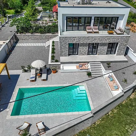 Villa Noha Bribir (Primorje-Gorski Kotar)