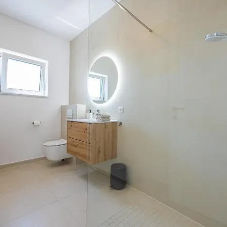 Noha 别墅 布里比尔