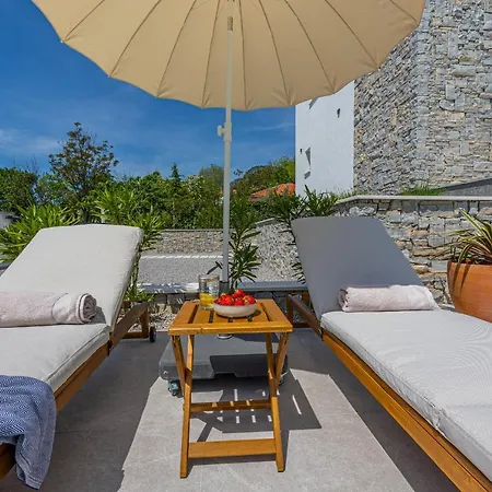 Noha 别墅 布里比尔