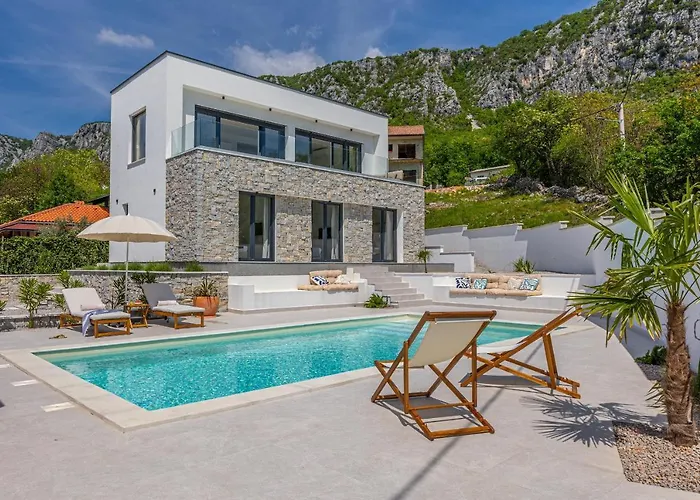 Noha Villa