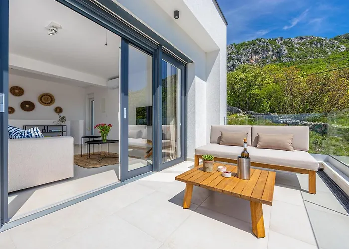 Villa Noha *