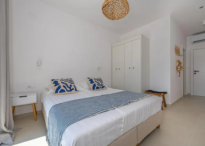 Noha Villa