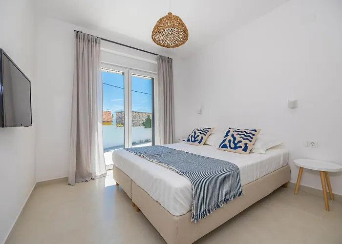 Villa Noha *