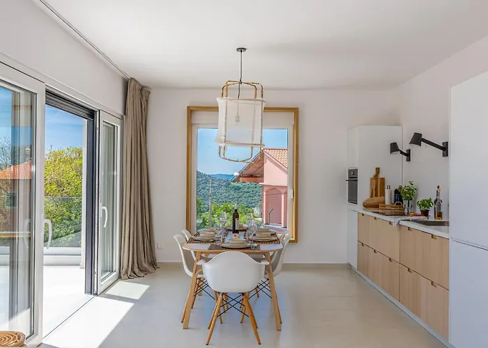 Noha Villa Bribir (Primorje-Gorski Kotar)