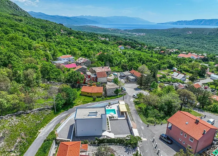 Villa Noha *