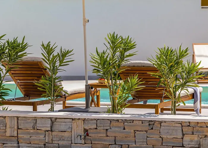 Villa Noha *